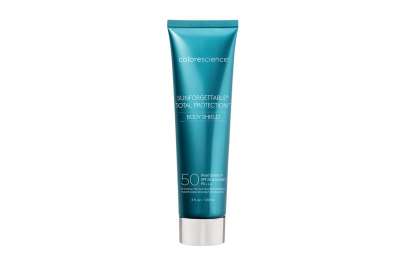 COLORESCIENCE Sunforgettable Total Protection Body Shield Classic SPF 50 120 мл